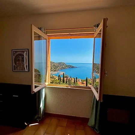 Provencale Vue & Piscine Privee Villa *