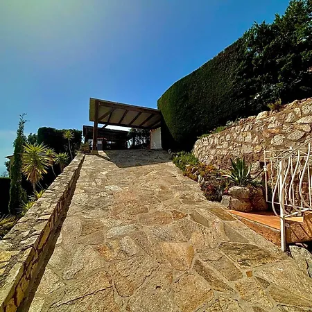 Villa Provencale Vue & Piscine Privee